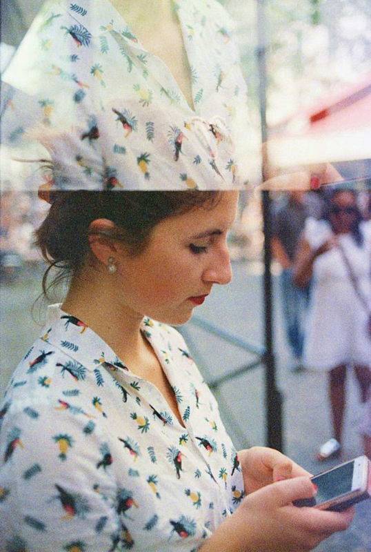 Marguerite