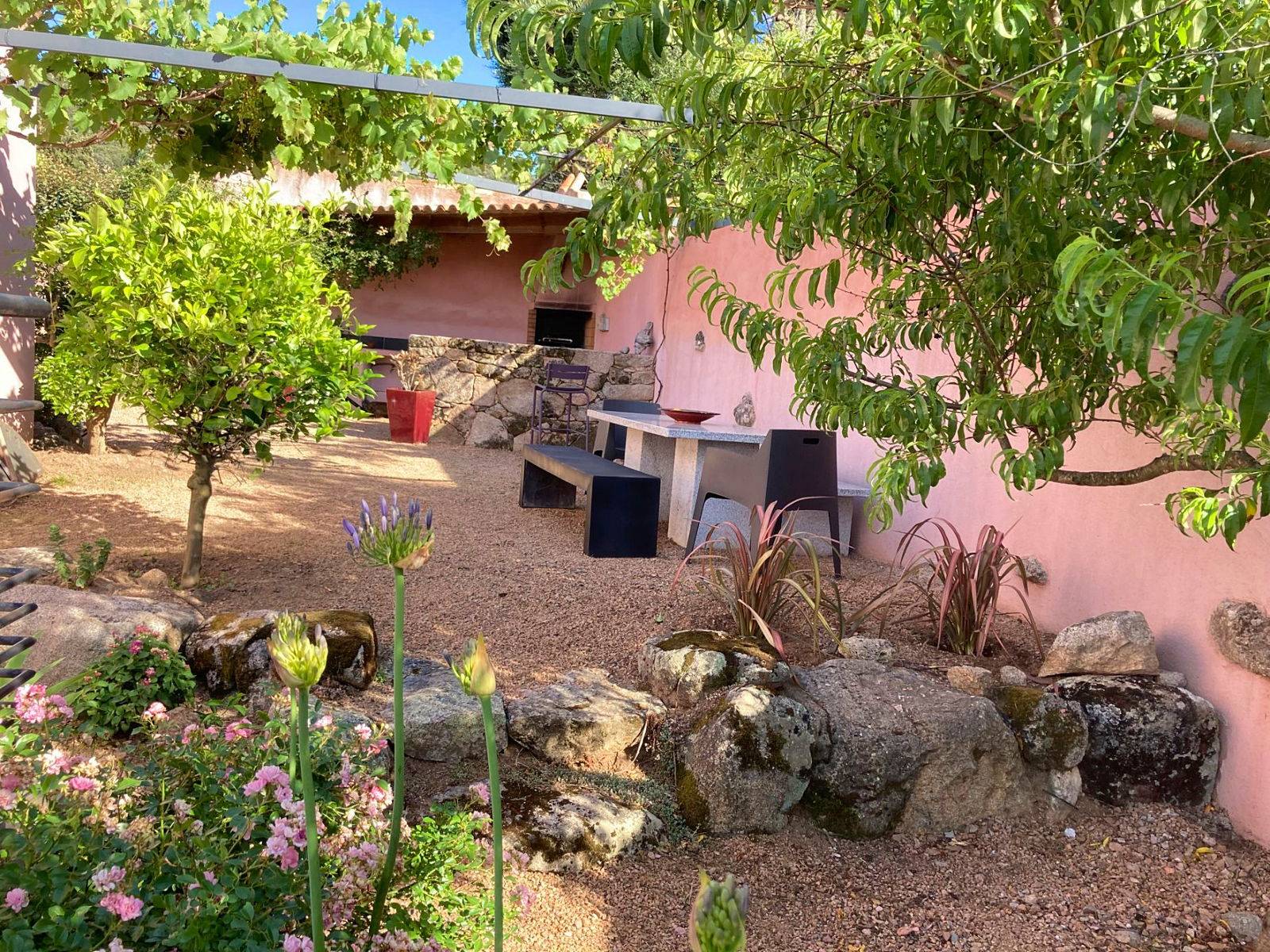 Une photo de l’annonce de location de vacances