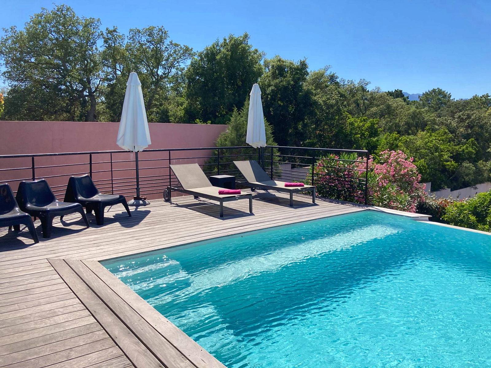Une photo de l’annonce de location de vacances