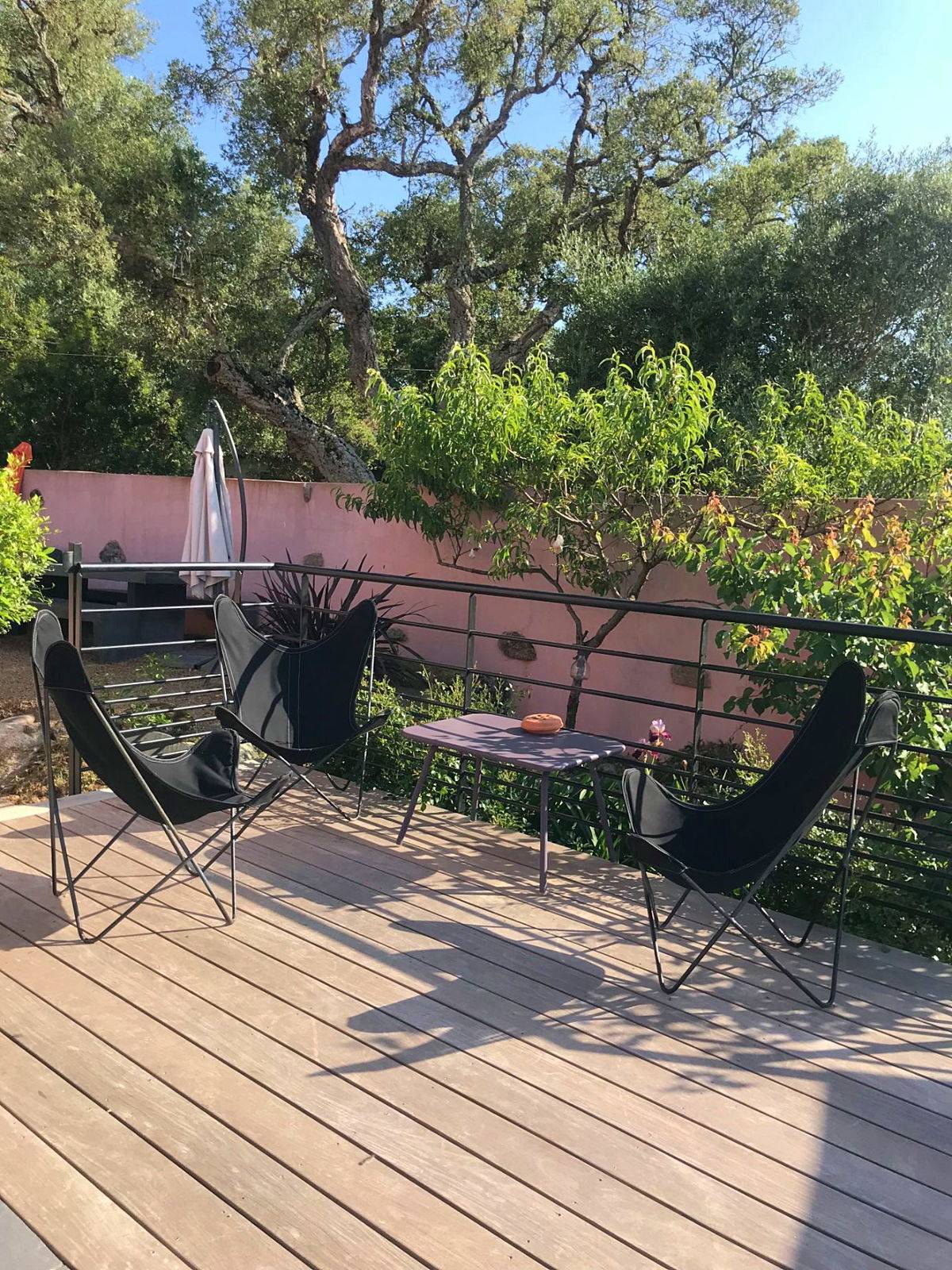 Une photo de l’annonce de location de vacances