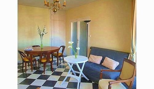 Loue grand Appartement 4 pièces, 5 pers - Les Sables d’olonne (85) centre quartier Arago