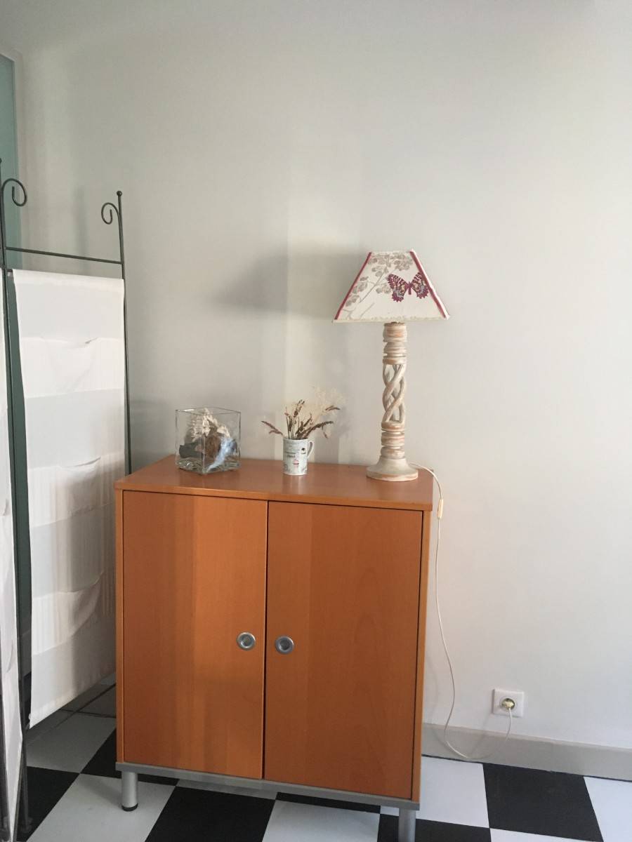 Une photo de l’annonce