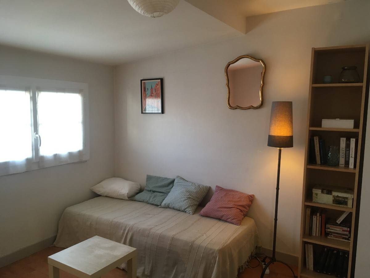 Une photo de l’annonce