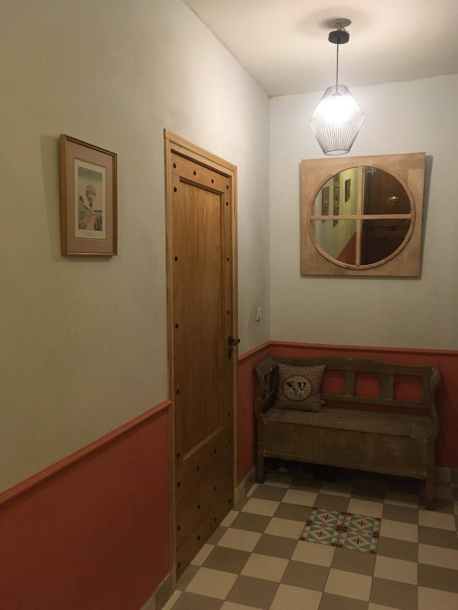 Loue T2 meublé 35m² au Busca