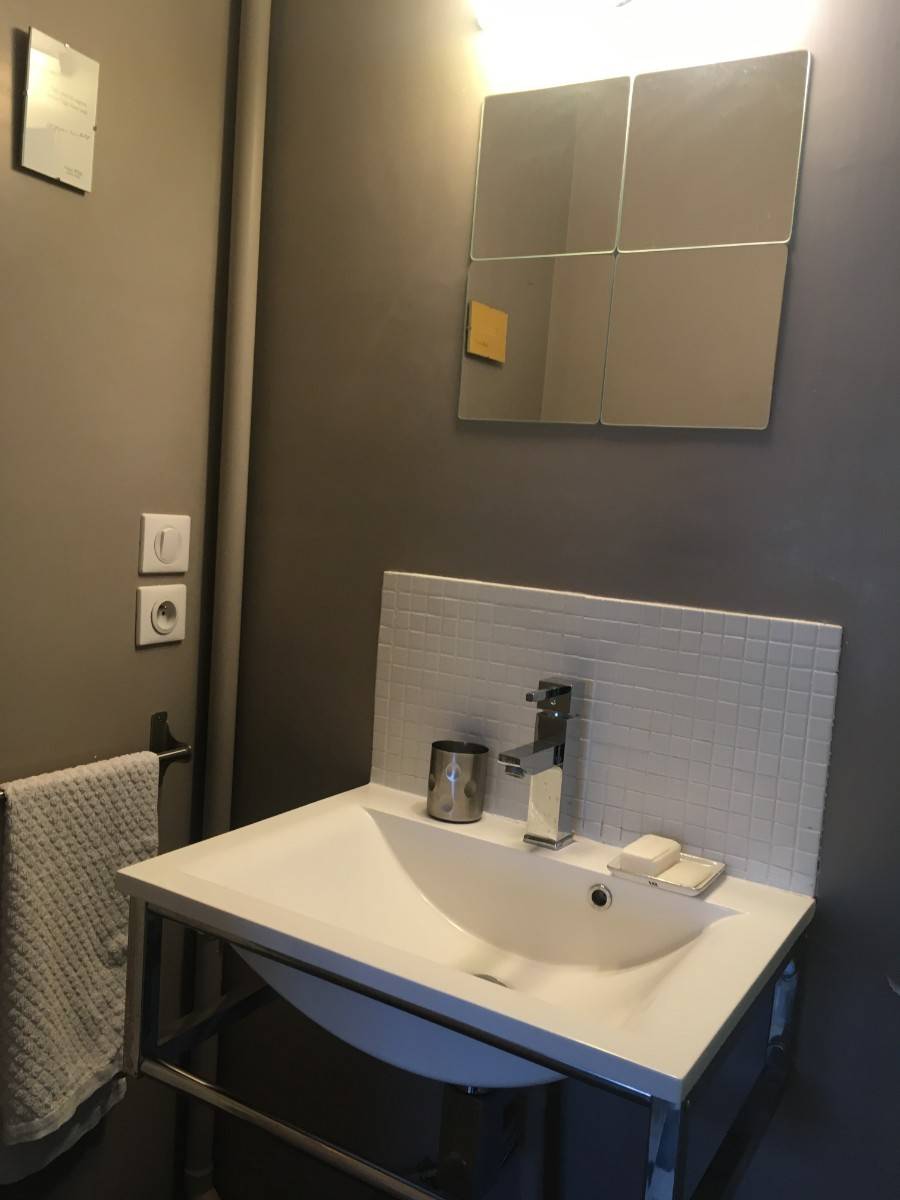 Une photo de l’annonce