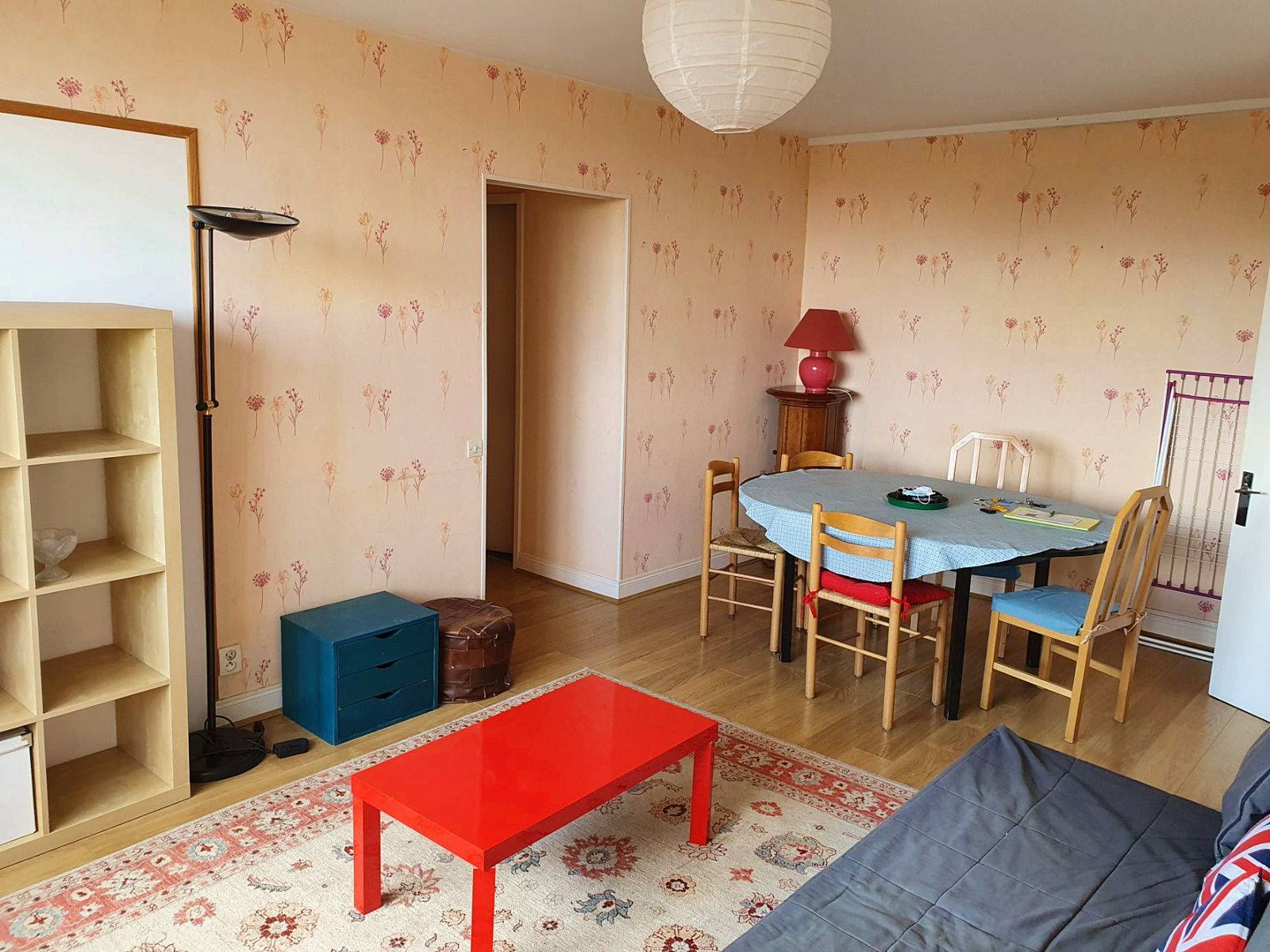 Une photo de l’annonce