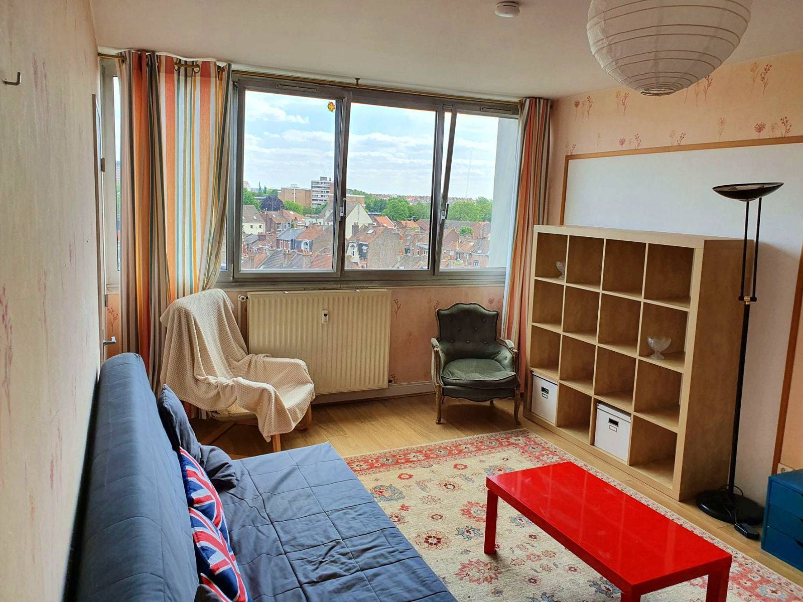 Une photo de l’annonce