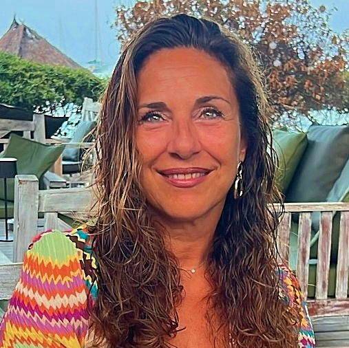 Caroll M.