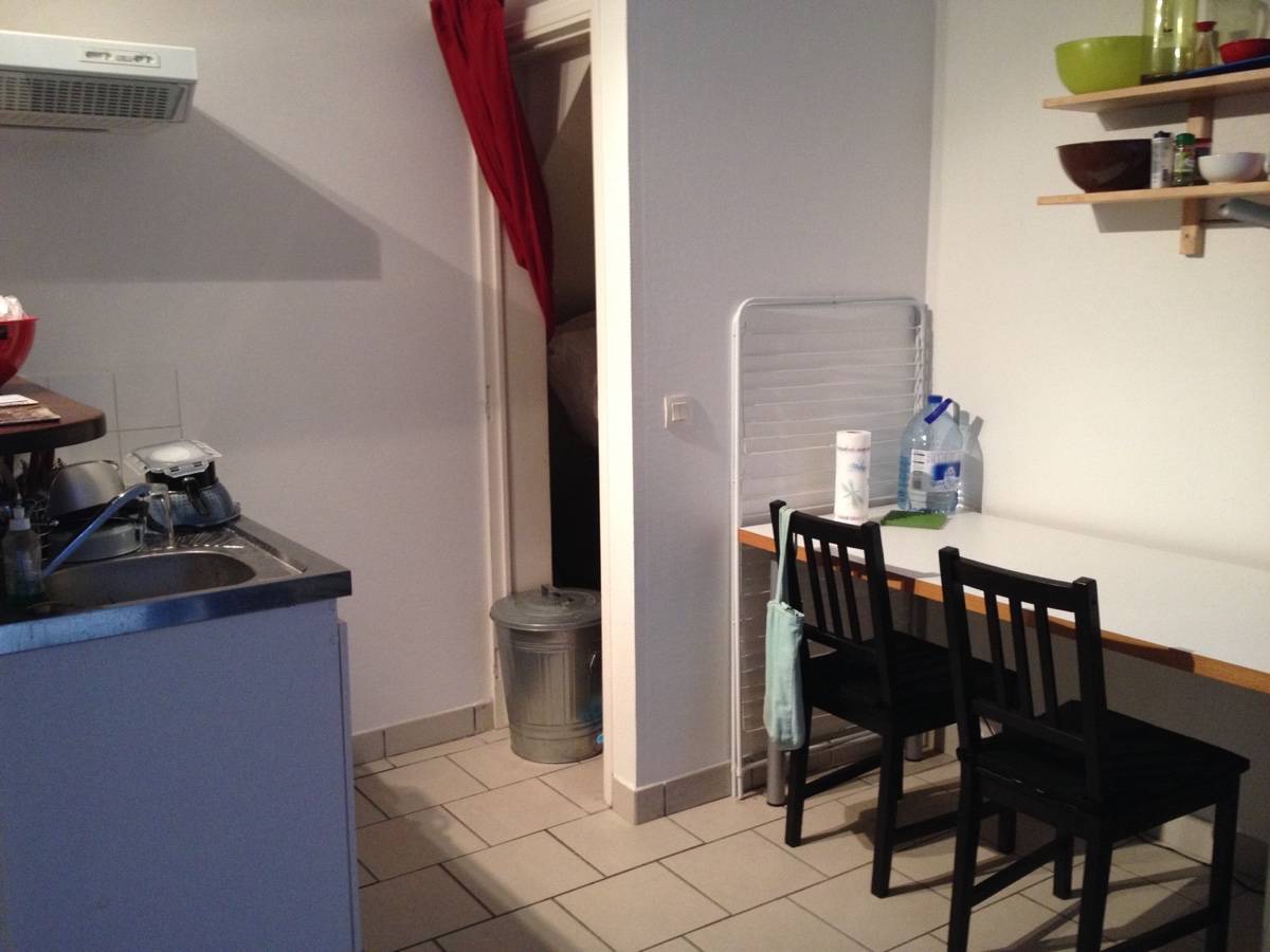 Une photo de l’annonce