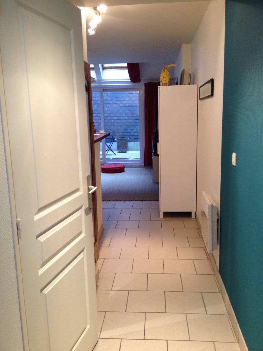 Une photo de l’annonce