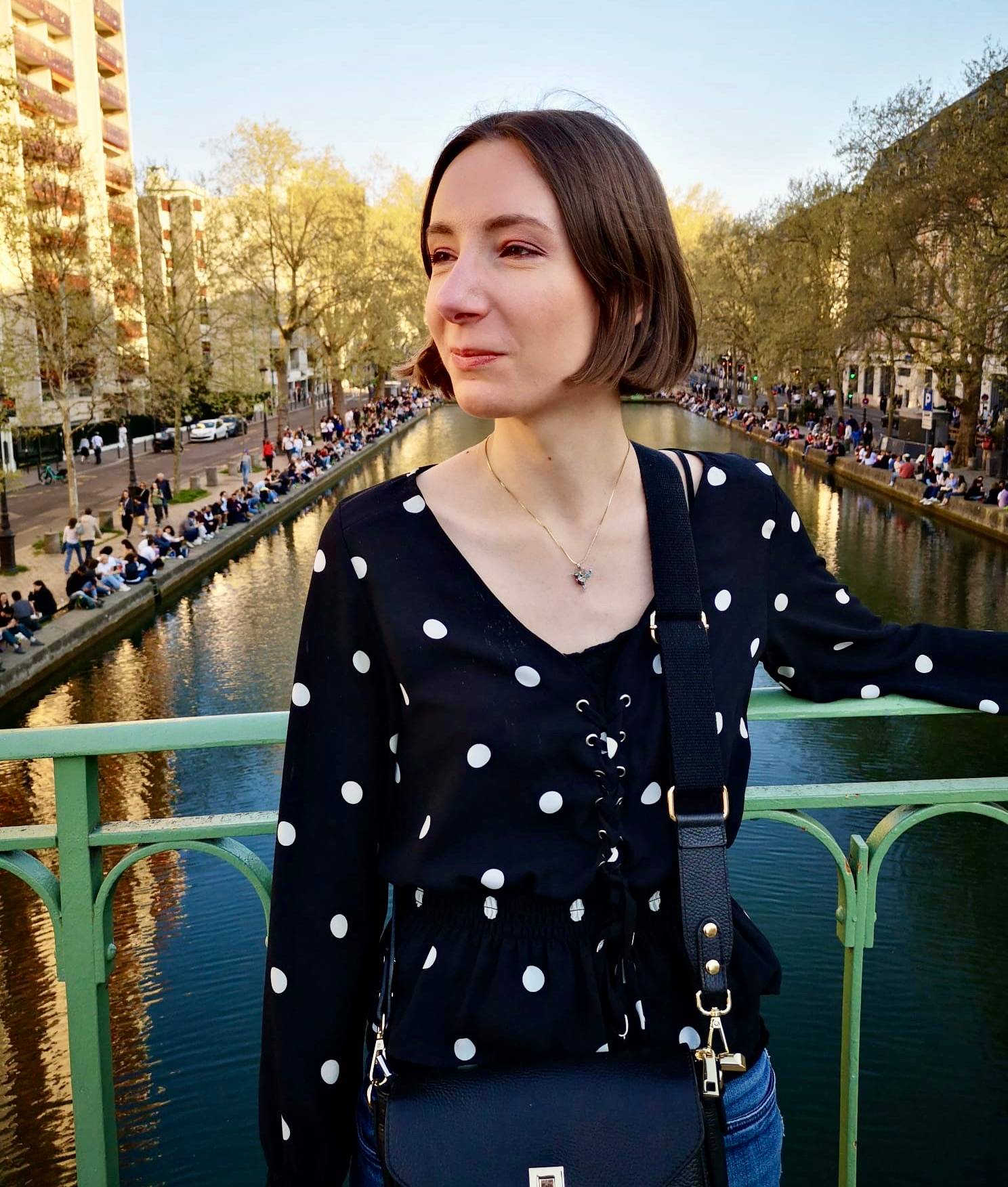 Marie-Lou