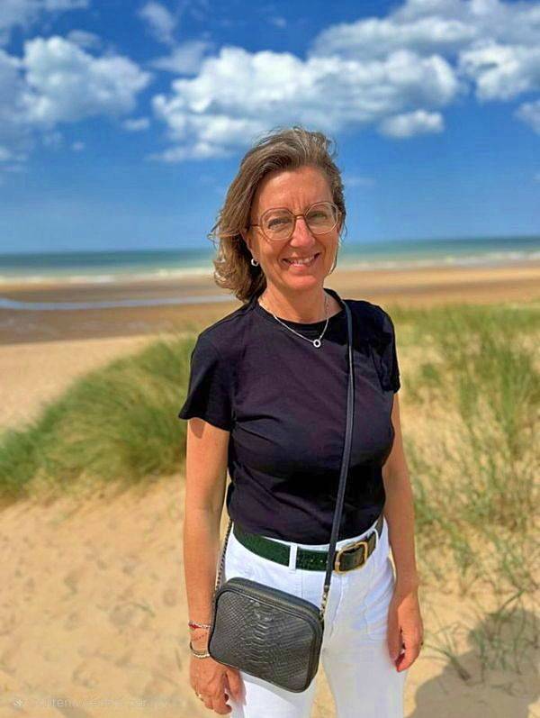 Fabienne G.