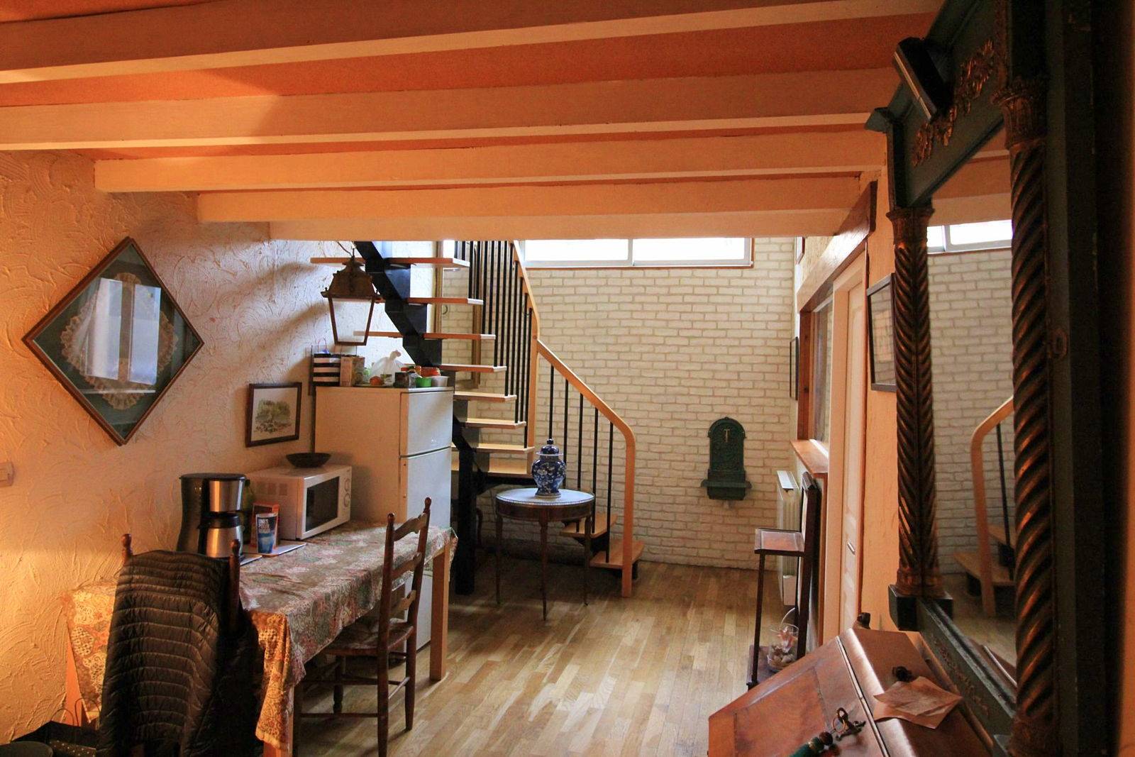 Une photo de l’annonce