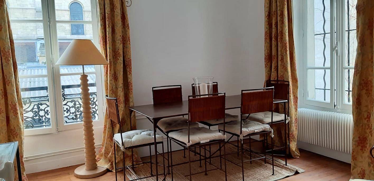 Une photo de l’annonce