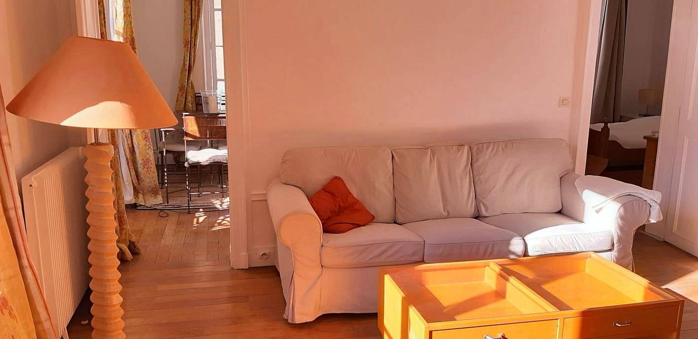 Une photo de l’annonce