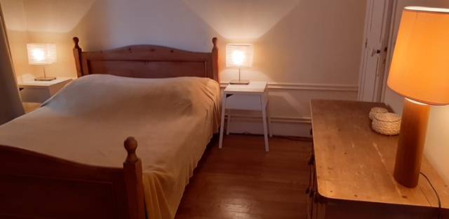 Une photo de l’annonce