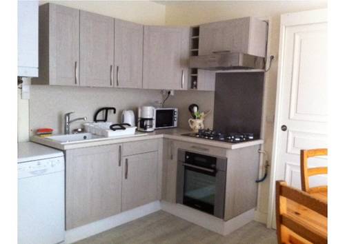 Loue 2 pièces meublées 33m²- 2 couchages - Versailles (78)