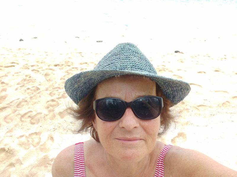 Bénédicte
