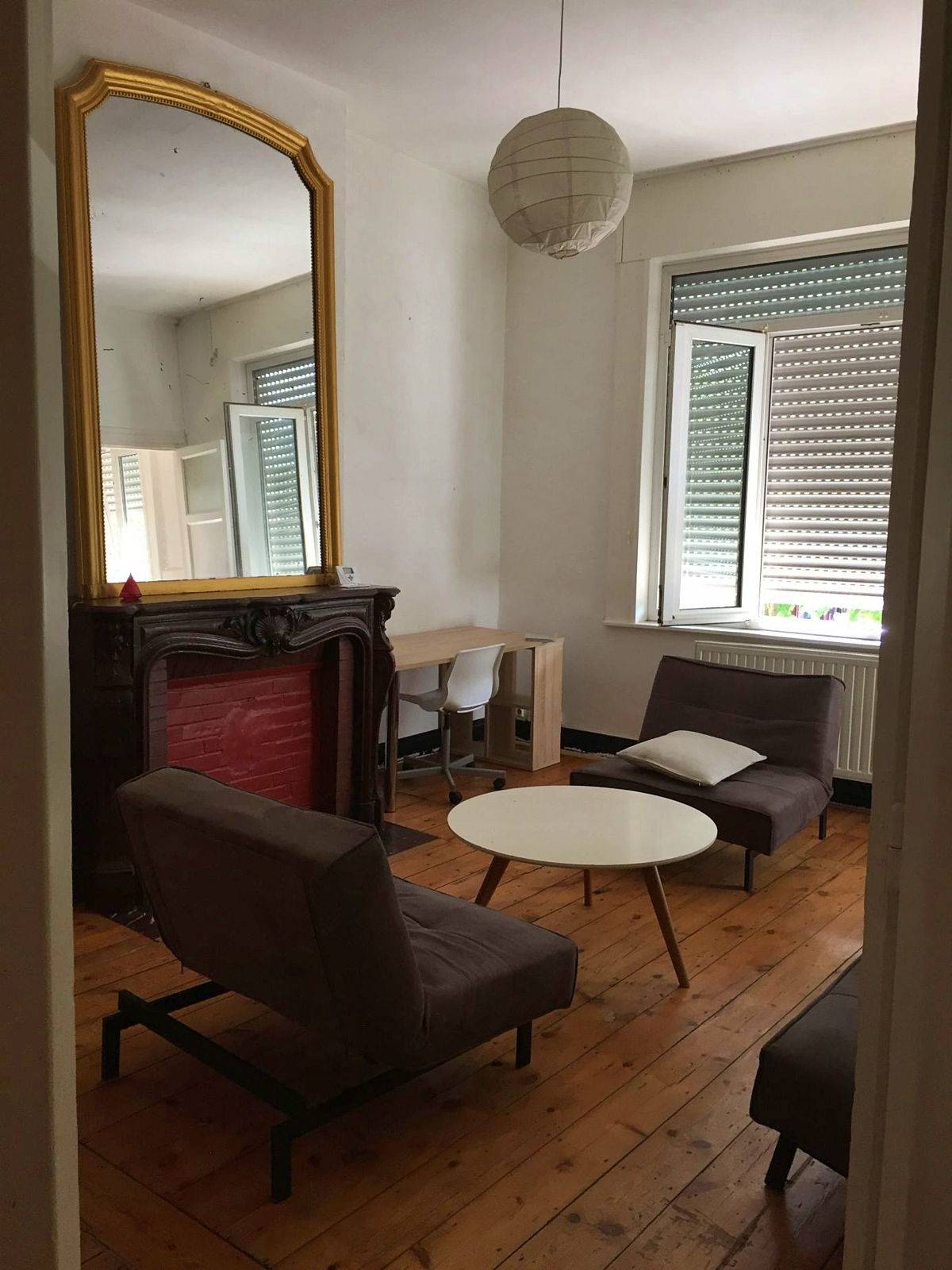 Une photo de l’annonce