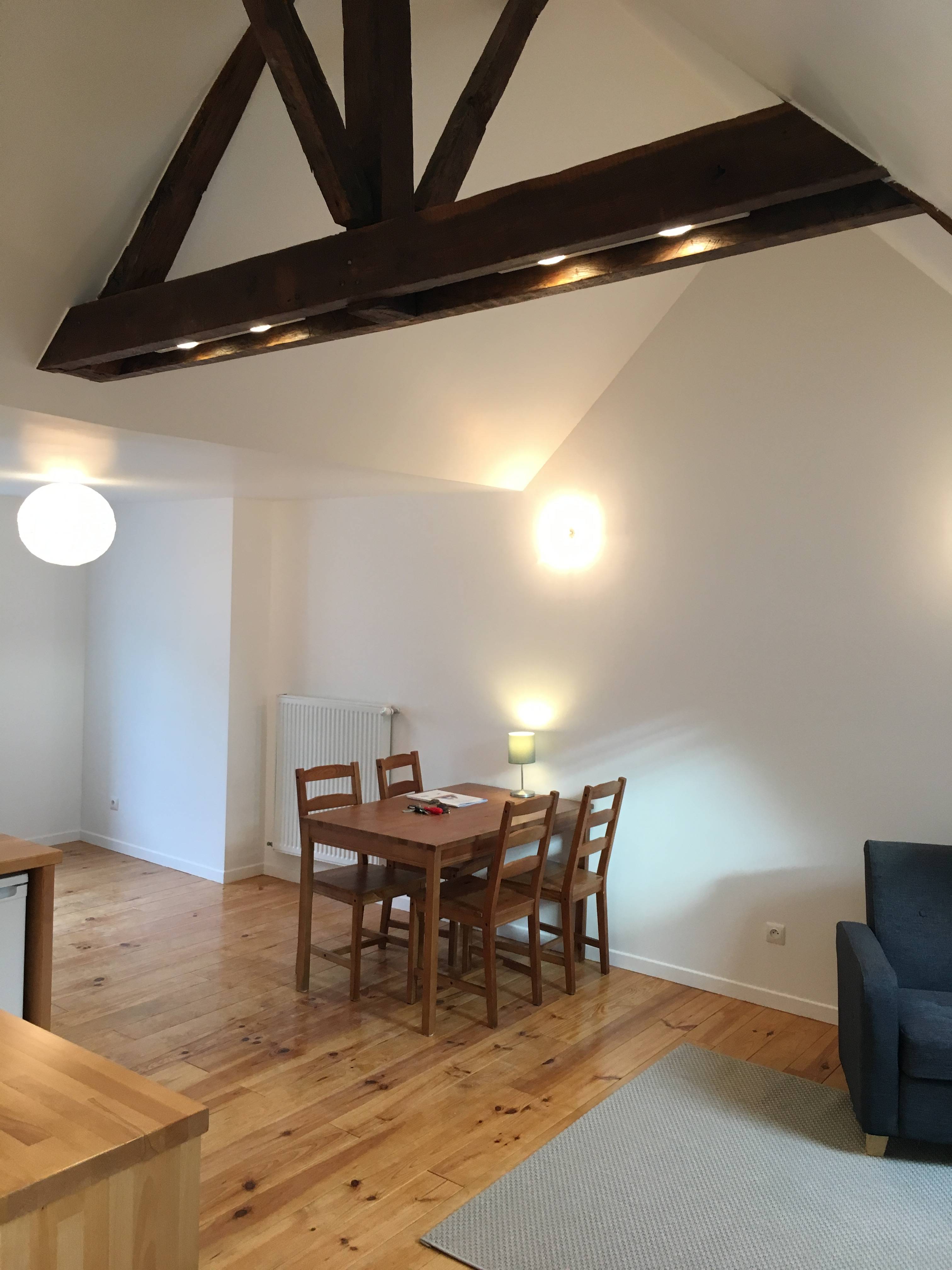 Une photo de l’annonce