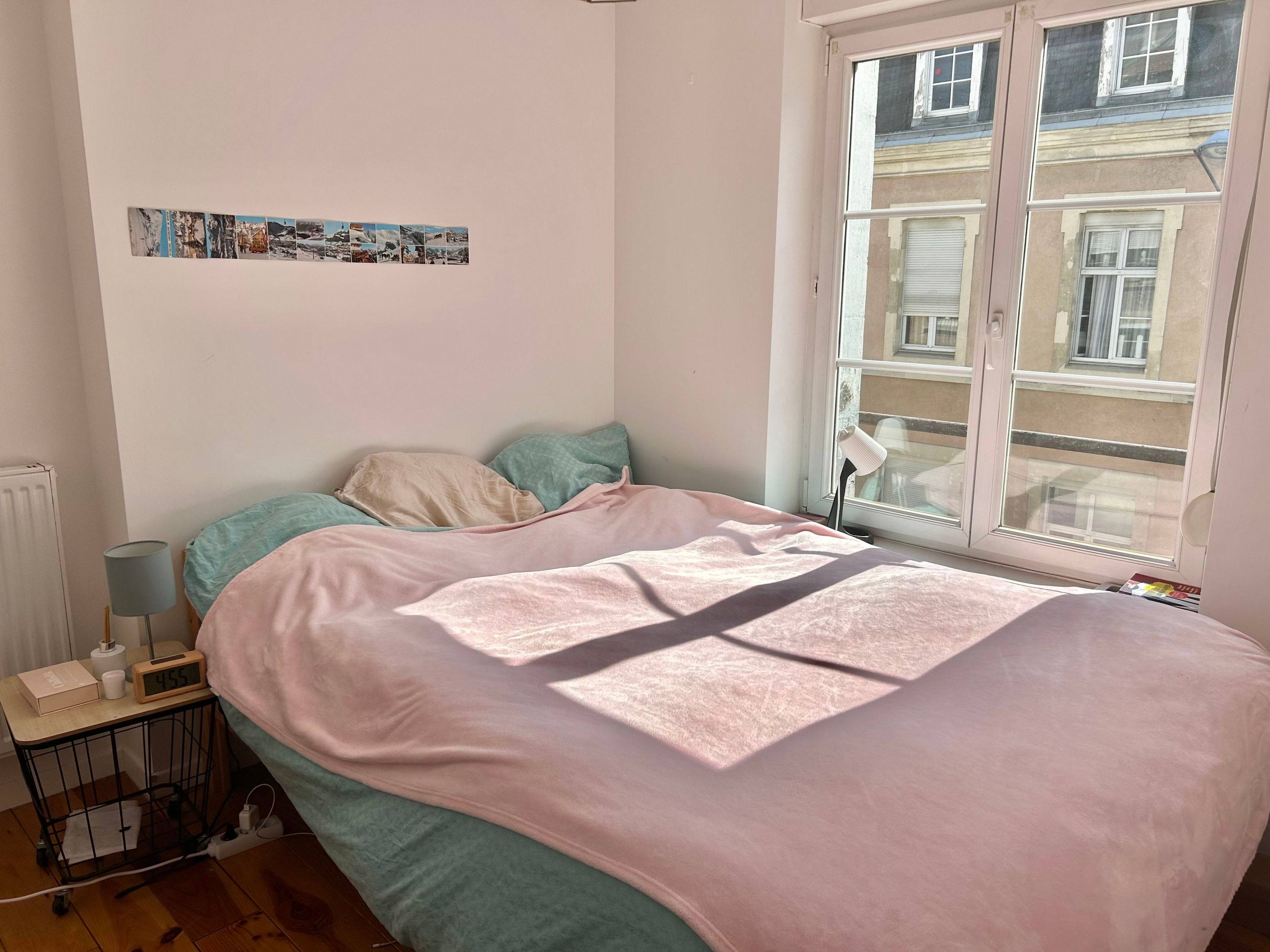 Une photo de l’annonce