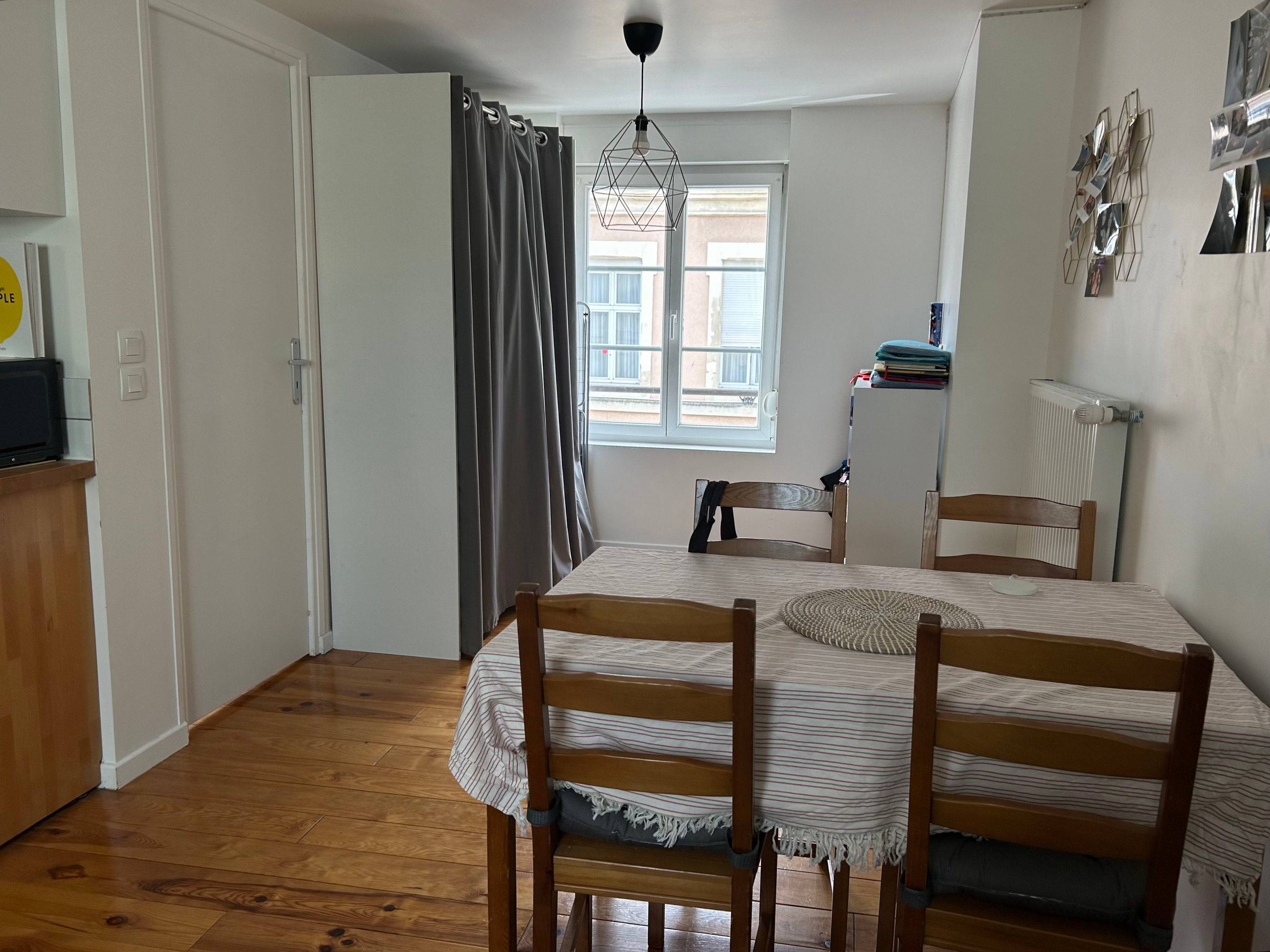 Une photo de l’annonce