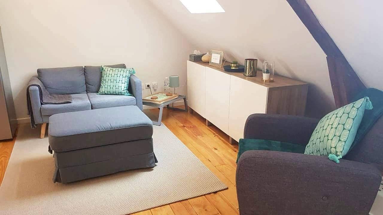 Une photo de l’annonce