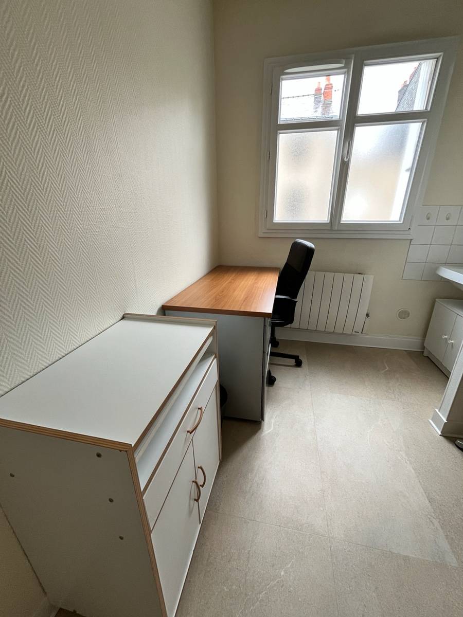 Une photo de l’annonce