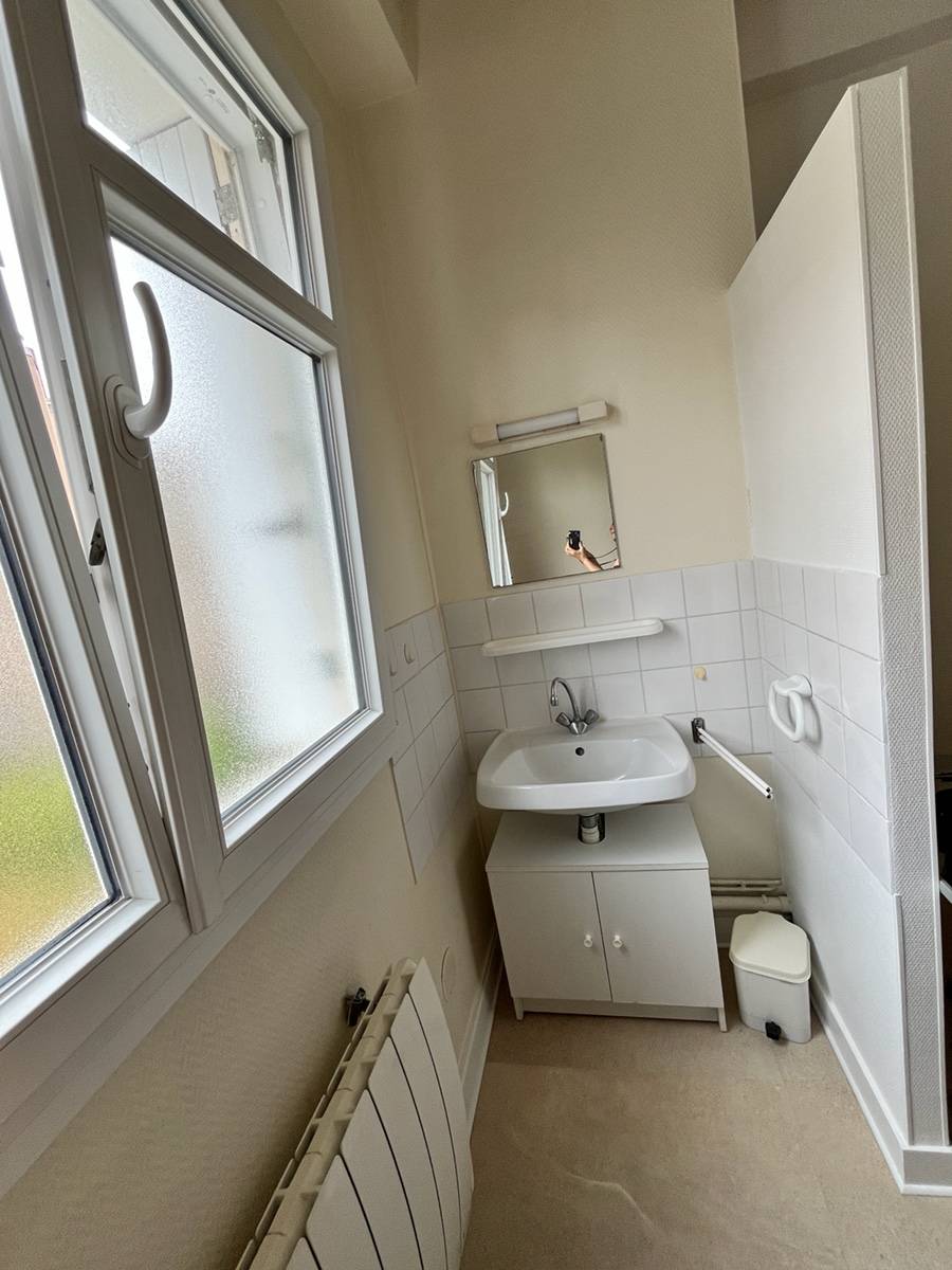 Une photo de l’annonce