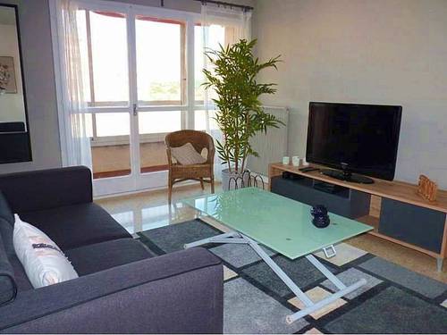 Loue une chambre 11m² dans colocation T4 meublé 80m²,Toulon (83)