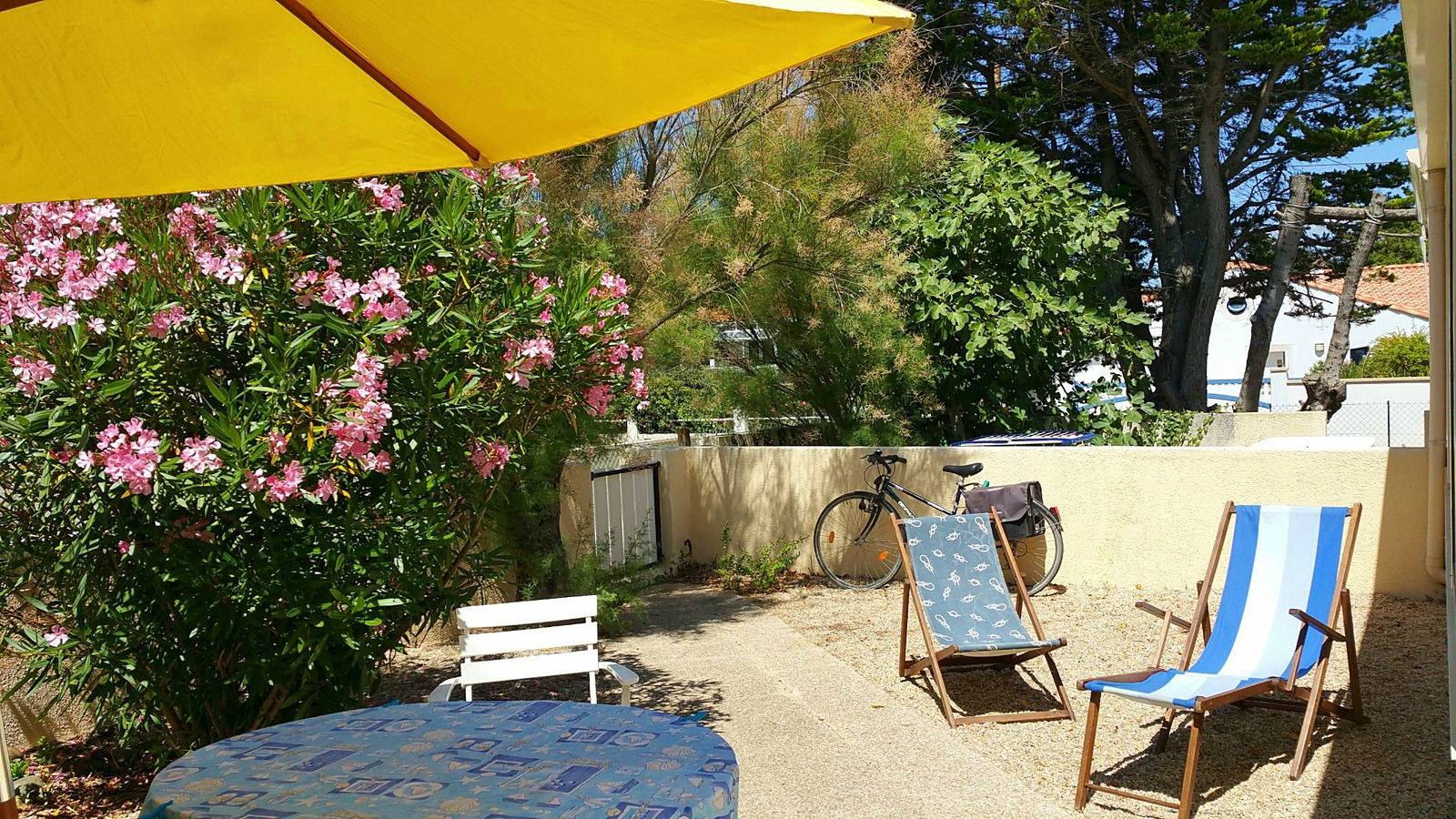 Une photo de l’annonce de location de vacances