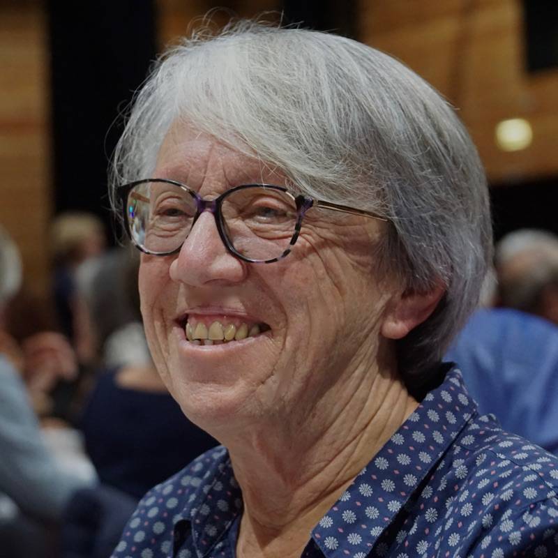 Gaëlle L.