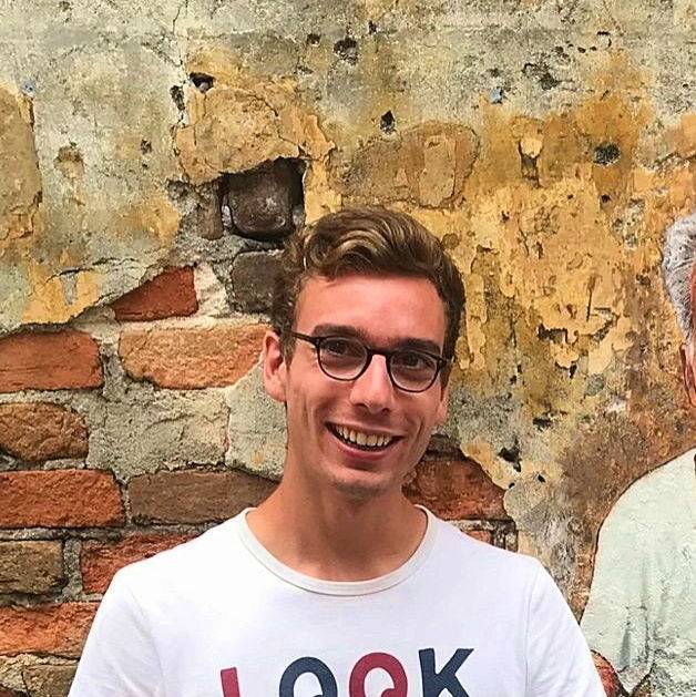 Baptiste
