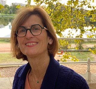Gaëlle.