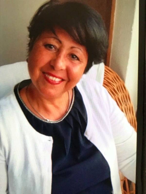 Christiane D.