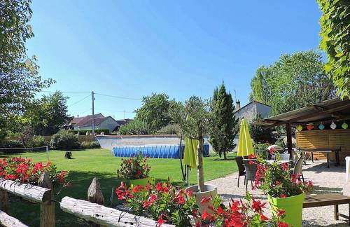 Vends Magnifique Maison Bourguignonne 300m² - Joigny (89)