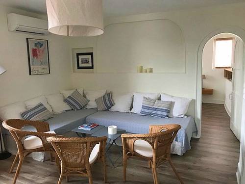 Loue appartement St Jean de Luz (64), centre historique, 4 couchages
