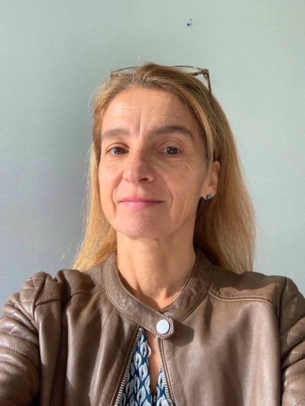 Marie Laure.