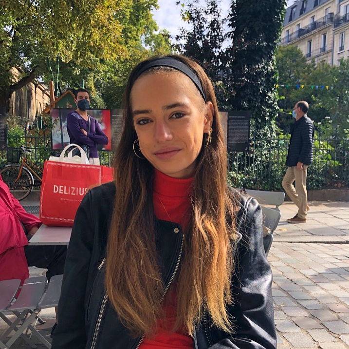 Marie