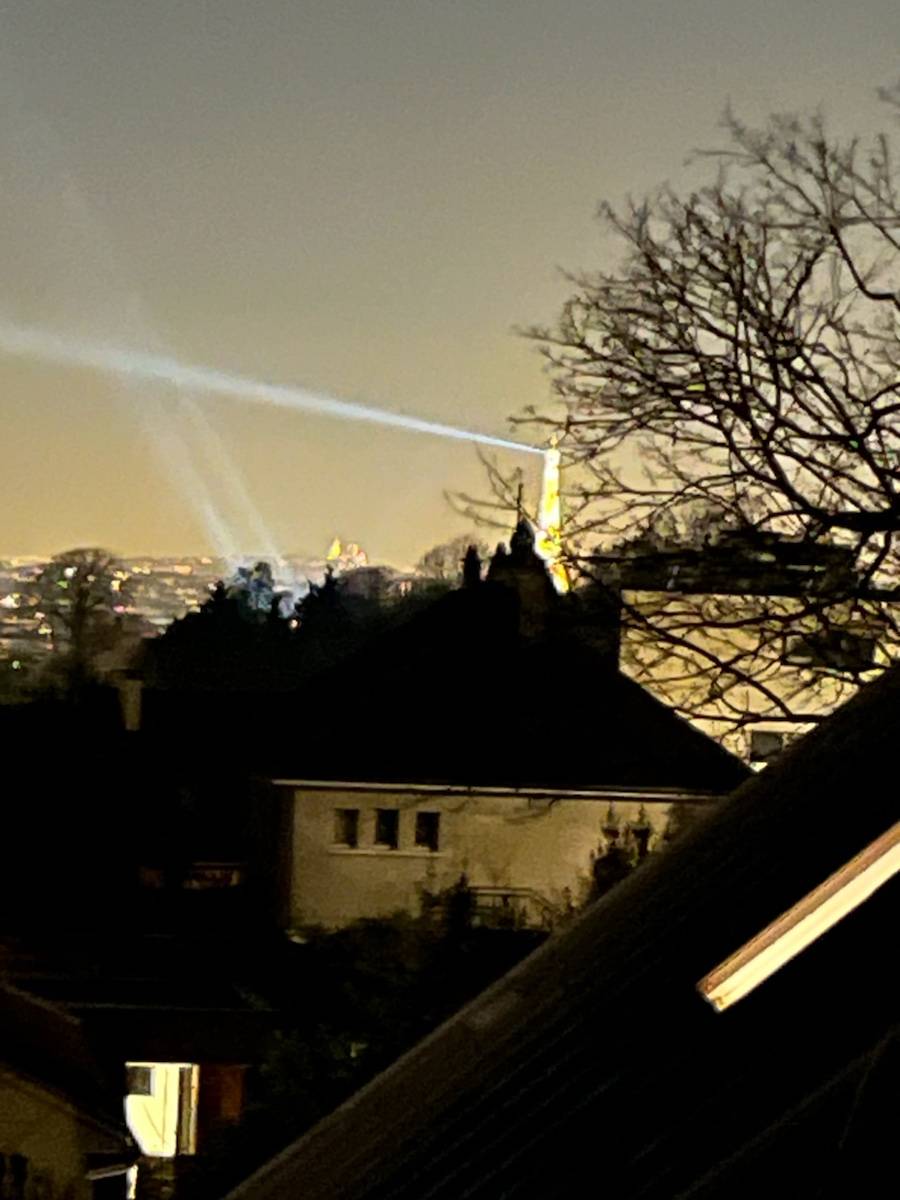 Une photo de l’annonce