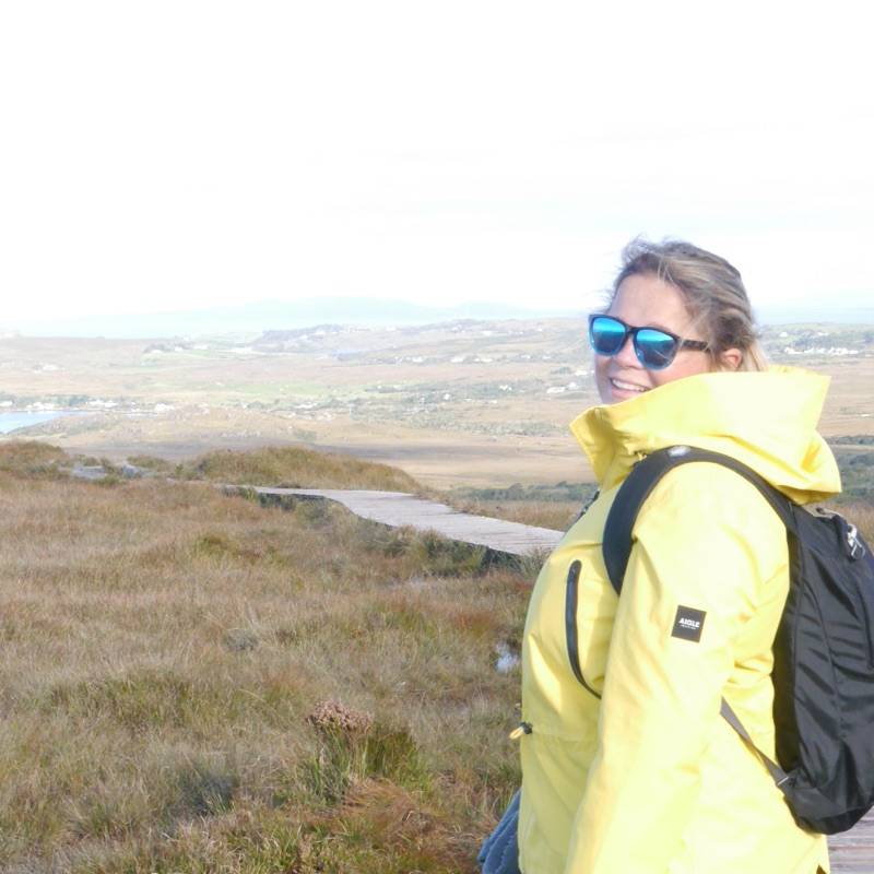 Marie-Laure