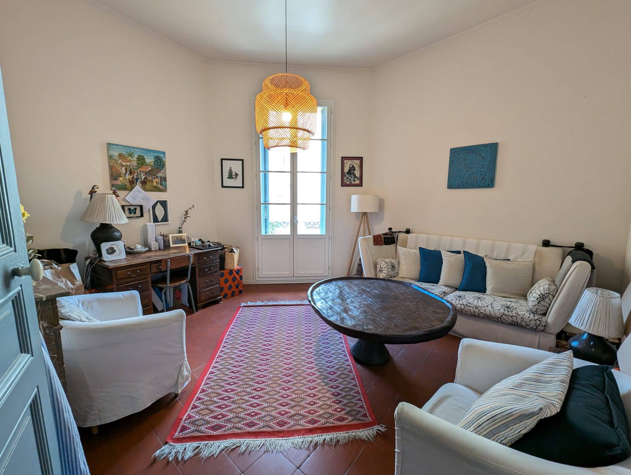 Une photo de l’annonce