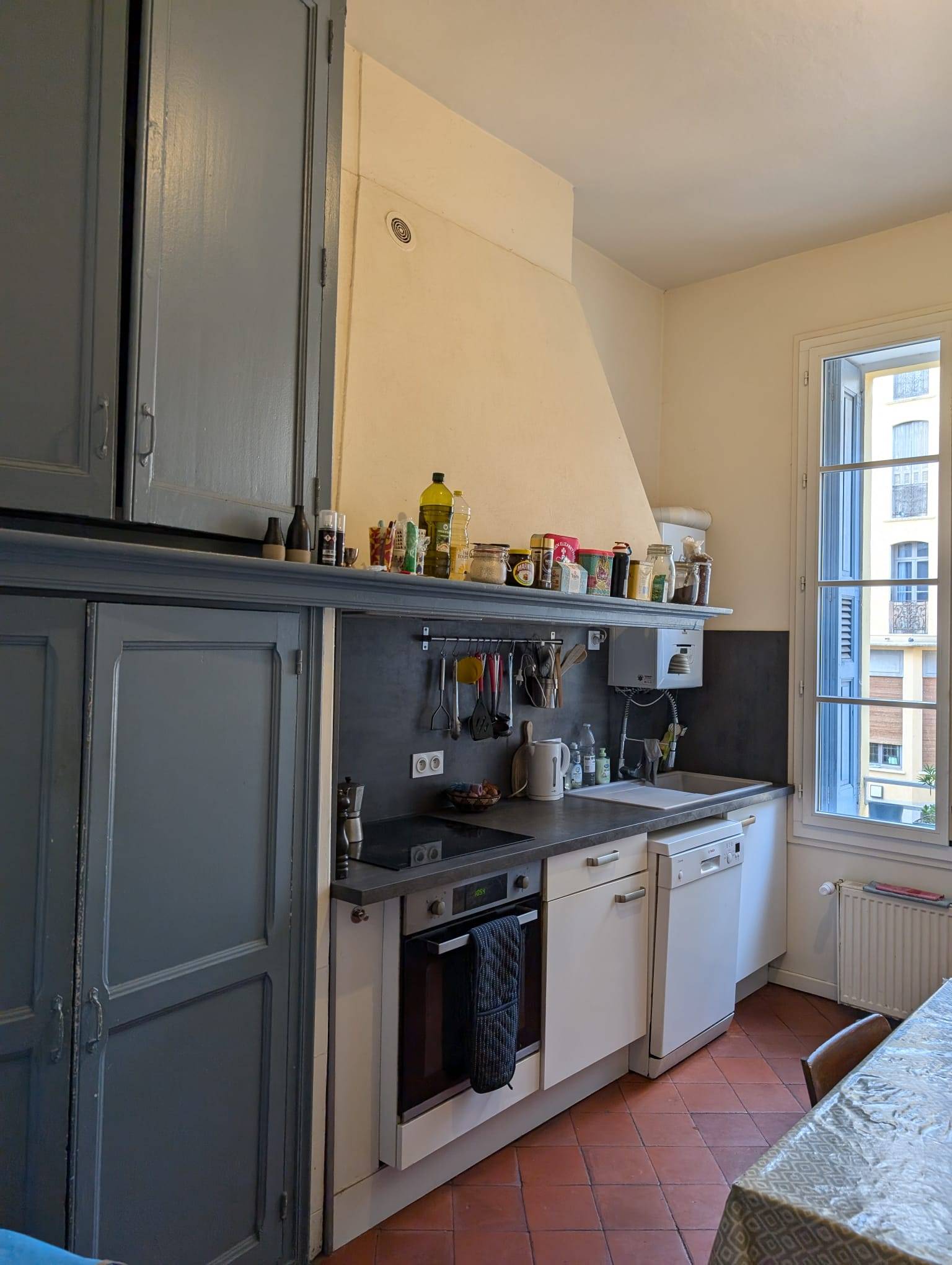 Une photo de l’annonce