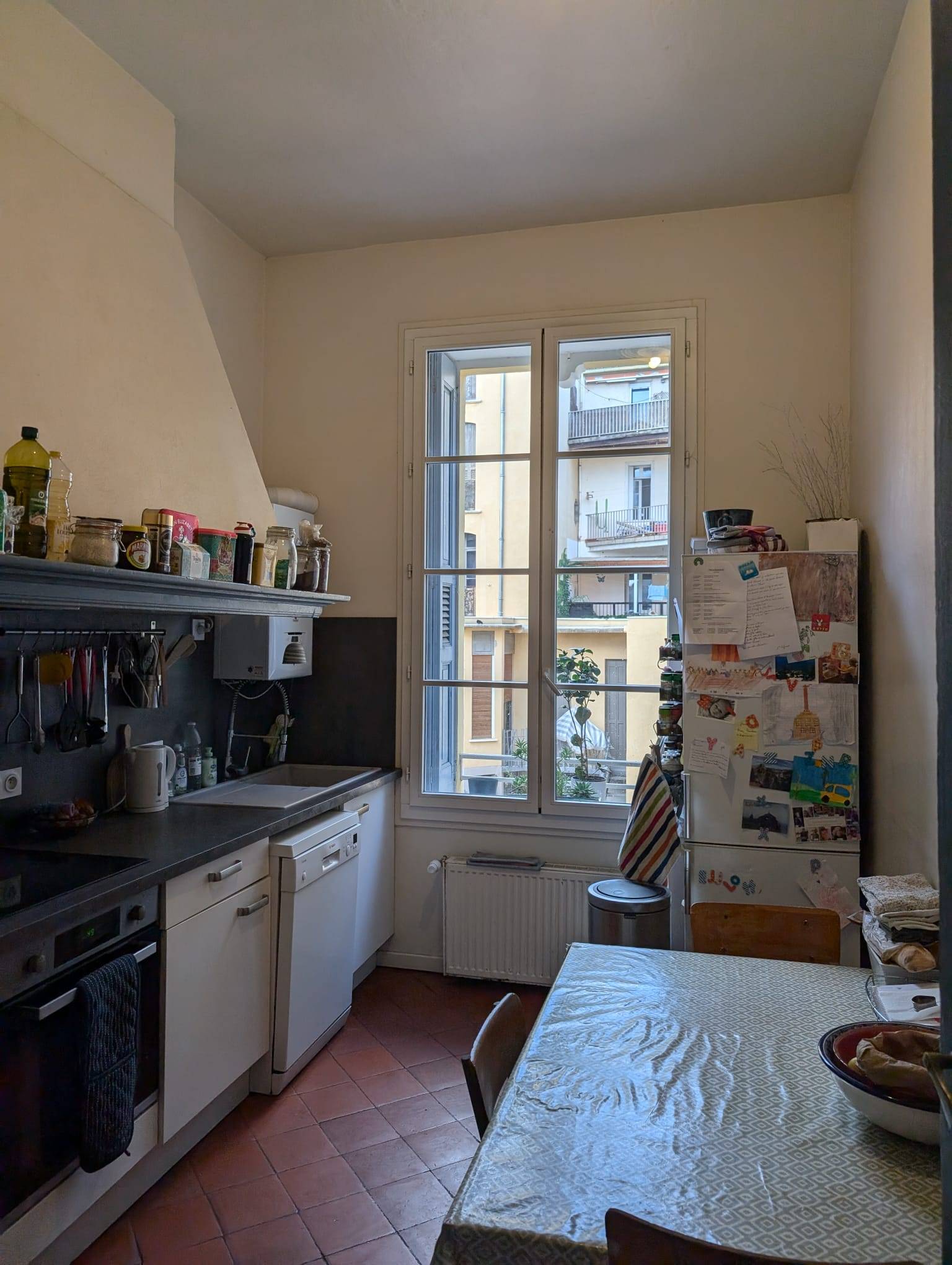 Une photo de l’annonce