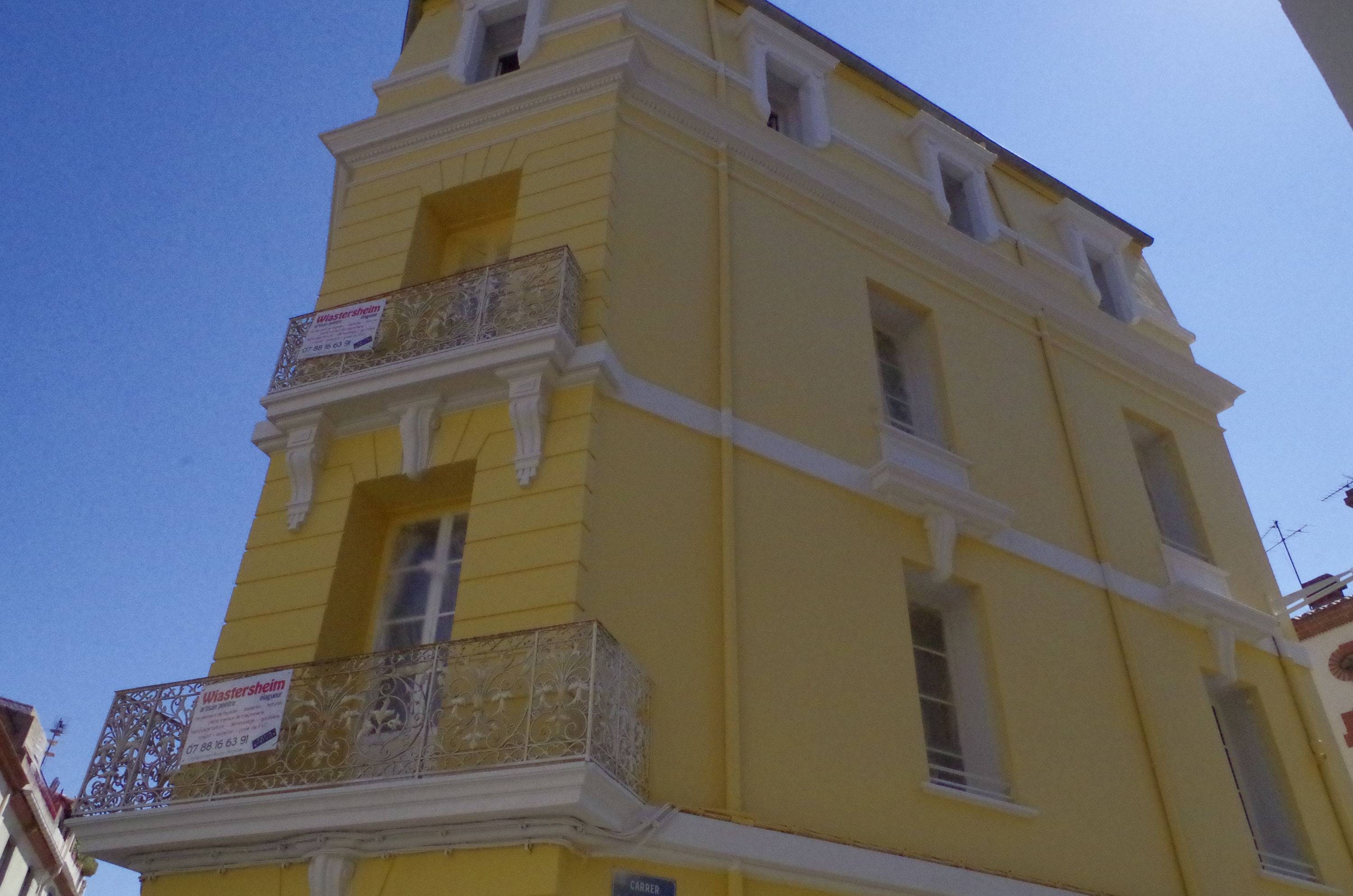 Une photo de l’annonce