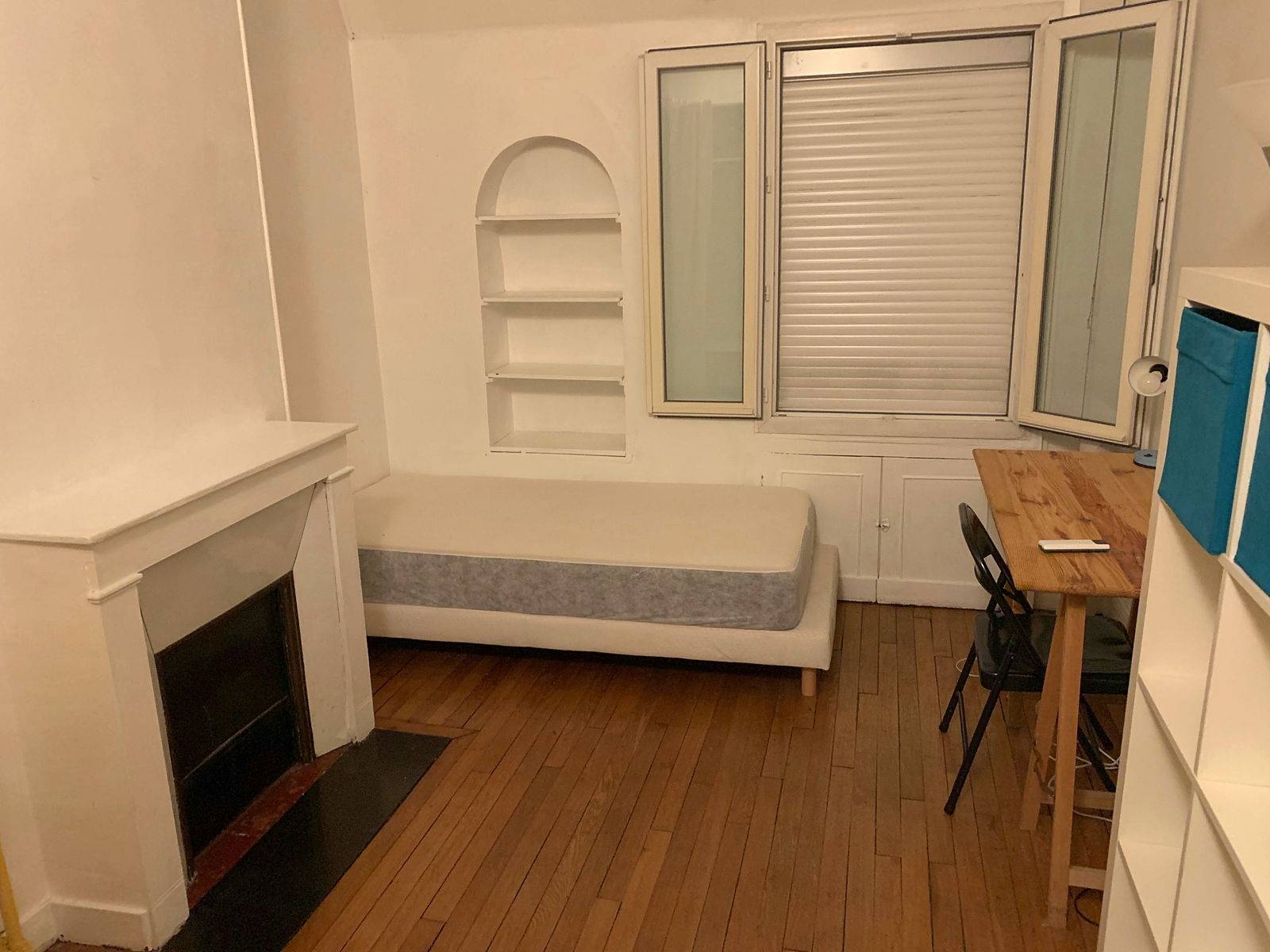 Une photo de l’annonce