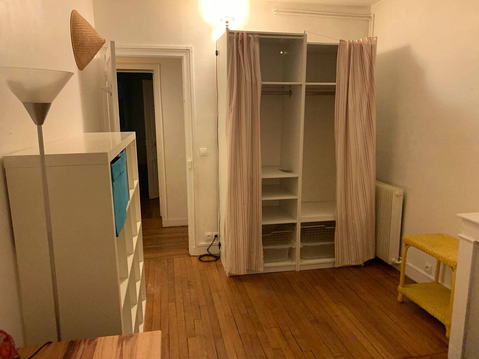 Une photo de l’annonce