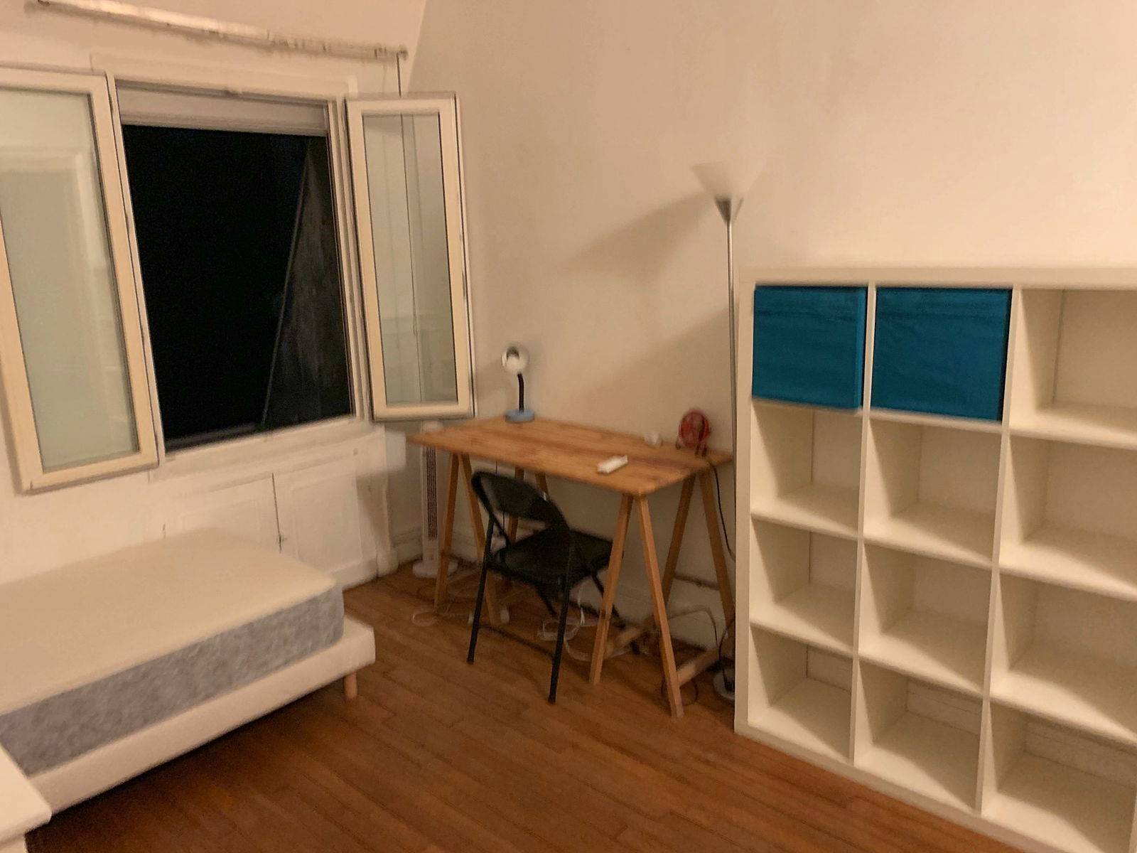 Une photo de l’annonce