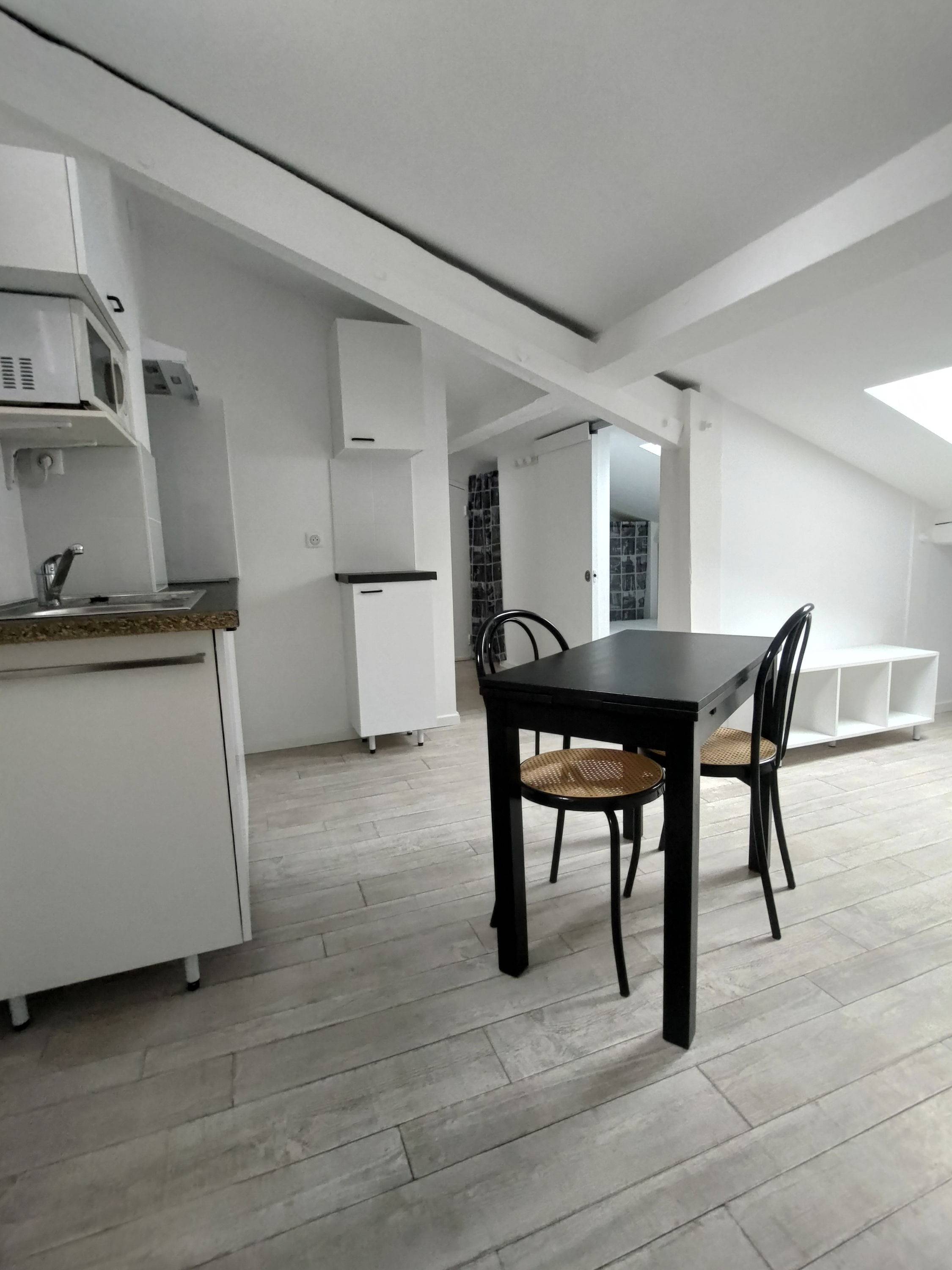 Loue appartement - 30m² - Bordeaux