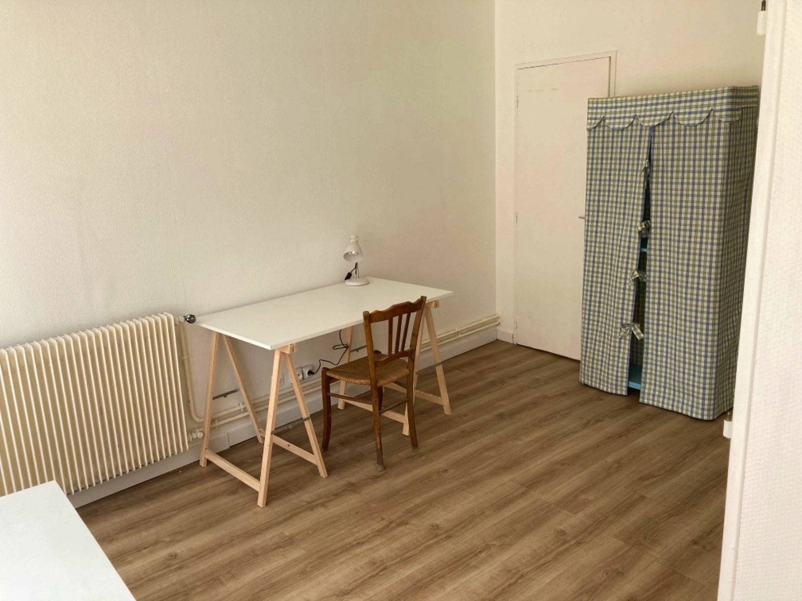 Une photo de l’annonce